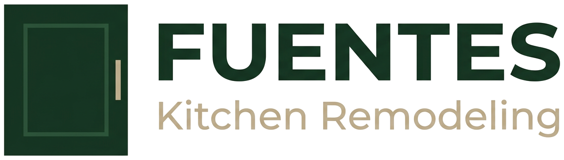 Fuentes Kitchen Remodeling Co